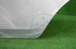 Дверь задняя левая для Toyota Corolla 2018 года на фотографиях