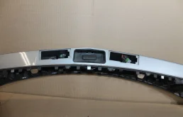 Накладка двери багажника для Opel Insignia 2014 года на фотографиях