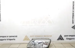 левая фара для LADA Granta Седан 2011-2018