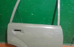 Дверь передняя левая для Great Wall Hover H3 I rest 2014-2016