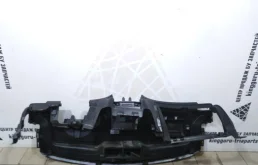 Торпедо (в сборе) для Hyundai Solaris 2010 года на фотографиях