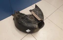 Подкрылок задний левый для Skoda Rapid 2024 года на фотографиях