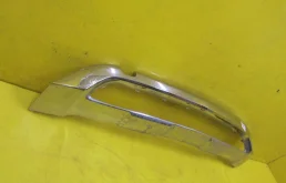 Усилитель переднего бампера для Mercedes-Benz GLE class на фотографиях