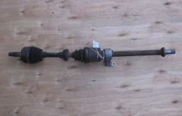 Привод передний правый для Honda Accord 2005 года на фотографиях