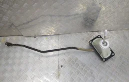 Кулиса МКПП для Renault Logan 2009 года на фотографиях