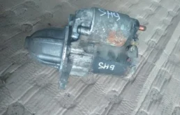 Стартер для Subaru Forester на фотографиях