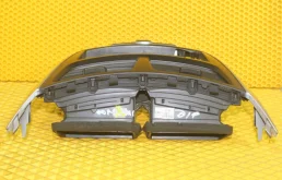 Центральная консоль для Hyundai Solaris 2010 года на фотографиях