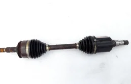 Привод передний левый для Chevrolet Cruze на фотографиях