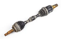 Привод передний левый для Toyota Avensis на фотографиях