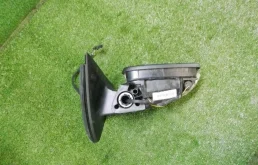 Стекла и зеркала для Skoda Rapid 2018 года на фотографиях