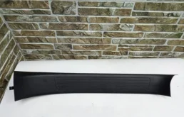 Накладка порога правая для Mercedes-Benz GLS class X166 2015-2019