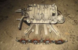 Впускной коллектор для Chevrolet Lacetti 2004-2013