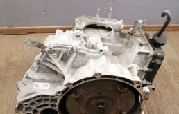 АКПП для Ford Transit 2014-2022 Платформа