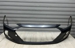 Бампер передний 86510-F2000 для Hyundai Elantra AD 2015-2019
