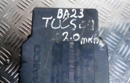 Блок ABS для Hyundai Tucson JM 2004-2009