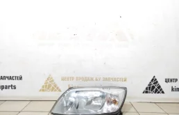 левая фара для LADA Granta Седан 2011-2018