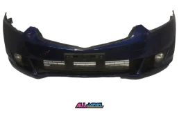 Фара левая для Honda Accord 2012 года на фотографиях