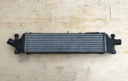 Капот для Infiniti Q Q50 V37 2013-2021