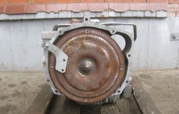 Вариатор для Subaru Legacy на фотографиях