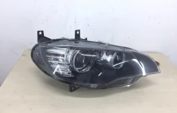 Фара ксенон правая (63 11 7359366) для BMW X6 Е71 rest 2012-2014