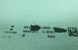 Стекла и зеркала для Audi A8 на фотографиях