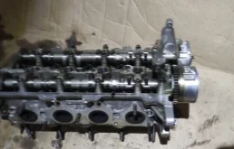 АКПП для Hyundai Creta 2018 года на фотографиях