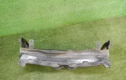 Воздуховод радиатора левый верхний для BMW 3er на фотографиях