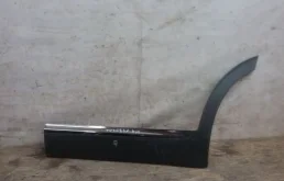 Молдинг задней левой двери для Kia Sorento 3 PRIME UM 2015-2020