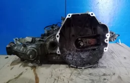 МКПП для Honda CR-V RD 2001-2006