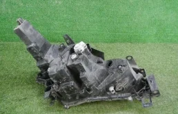 Фара ксенон левая для Mazda CX 5 на фотографиях