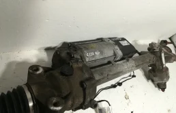 Рулевая рейка для BMW X3 2013 года на фотографиях