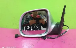 Зеркала для Audi Q7 2006 года на фотографиях