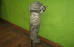 Амортизатор задний правый для Audi Q7 на фотографиях