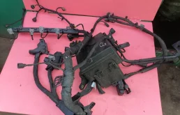 Салонный  Блок предохранителей для Kia Ceed 2 JD 2012-2016