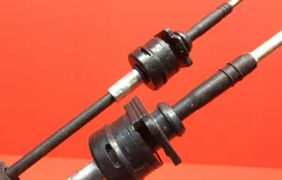 Трос кулисы (МКПП) для Suzuki SX4 на фотографиях