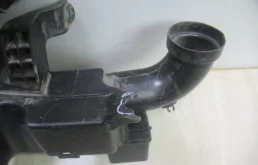 Резонатор воздуховода для Hyundai Solaris на фотографиях