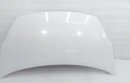 Капот для Citroen Berlingo 2 B9 rest фургон 2015-2022