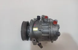 Компрессор кондиционера для Kia Sorento 2 XM Rest 2012-2021