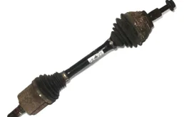 Привод передний левый для Volkswagen Tiguan 2016 года на фотографиях