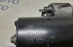 Стартер для Volvo XC90 на фотографиях