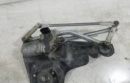 Трапеция стеклоочистителей для Ford Fusion на фотографиях