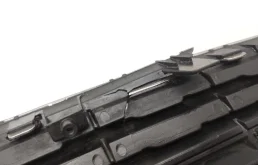 Решетка радиатора для Chevrolet Cruze на фотографиях