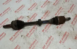 Привод передний левый для Honda Accord на фотографиях