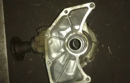 раздаточная коробка для Nissan X-Trail T30 JDM 2000-2007