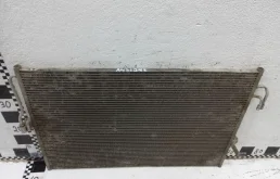 Радиатор кондиционера. для Infiniti FX S51 2008-2013
