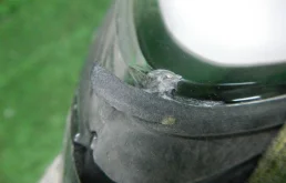 Фары для Kia Picanto 2014 года на фотографиях