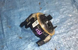 Подрулевой шлейф для Audi Q5 2012 года на фотографиях