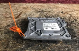 12992406 для Opel Zafira B 2005-2015