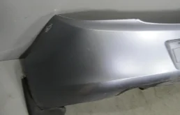 Бампер задний для Opel Insignia на фотографиях