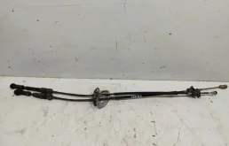 Трос кулисы (МКПП) для Hyundai Solaris 2015 года на фотографиях